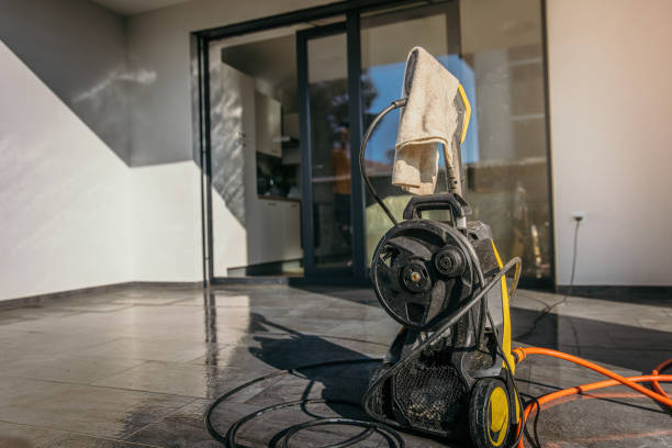 Best Post-Construction Pressure Washing  in Sky Valley, CA
