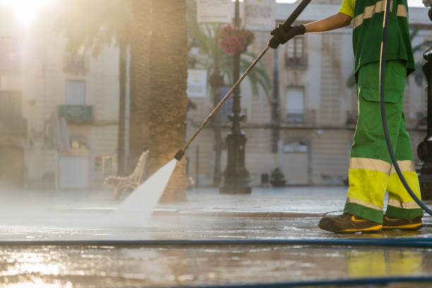 Best Spring Cleaning  in Sky Valley, CA