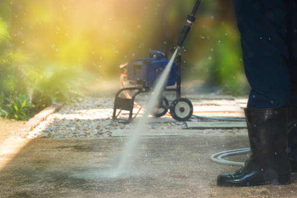 Best Dumpster Area Cleaning  in Sky Valley, CA